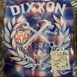 Dixxon Flannel - Glory
